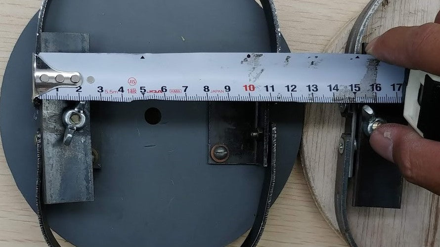 短納期対応 くくり罠ワイヤー部3本 12×14センチサイズ交換用 Wジャンプ 