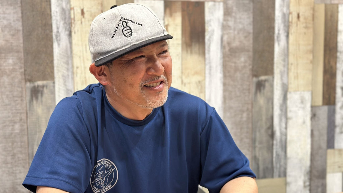 【CSR活動】「イノホイの森」活動報告レポート2024