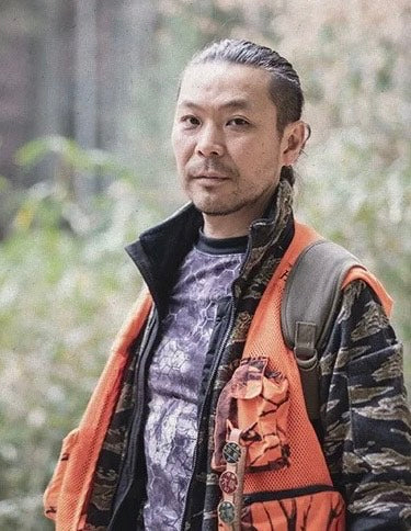 宮井 一郎さん【大阪府島本町】