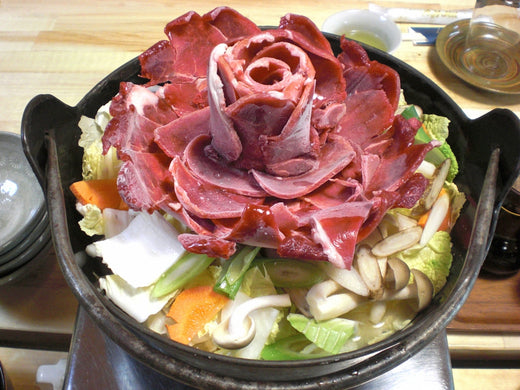 一度は食べてみたい!絶品イノシシ肉ジビエ料理の食べ方やレシピ5選。