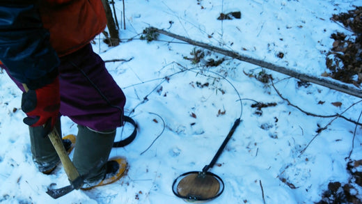 ハンターになるための手続き~狩猟者登録