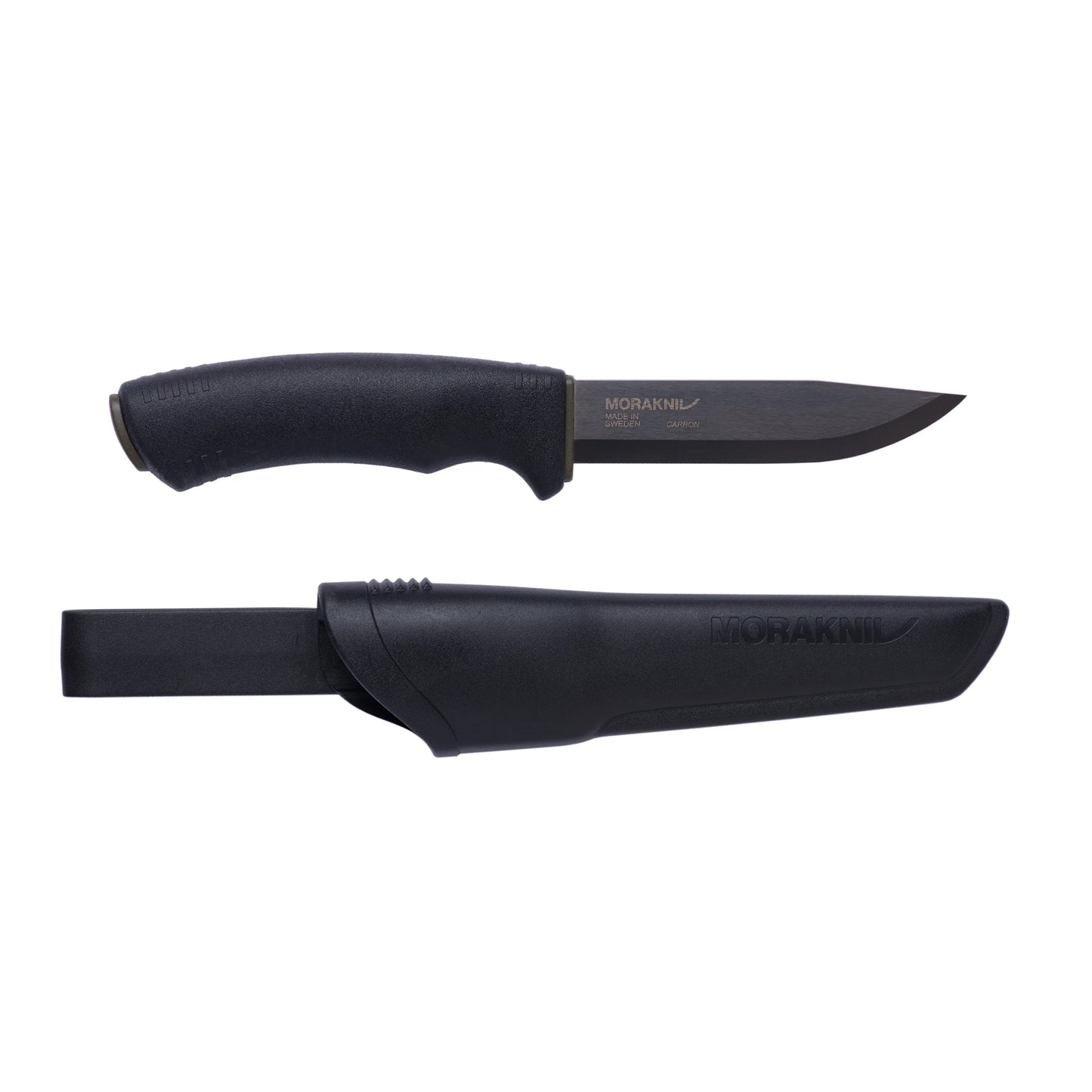 モーラナイフ ブッシュクラフト ブラックブレード (C) / MORAKNIV BUSHCRAFT BLACKBLADE (C)