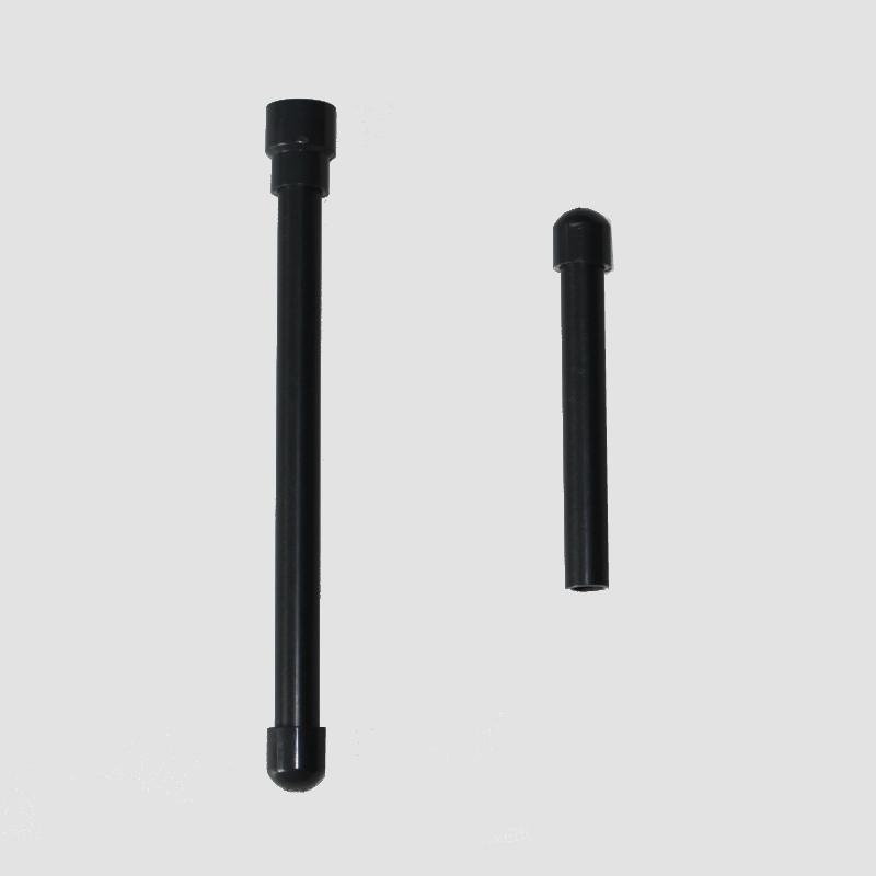 くくり罠 パーツ交換・自作キット 5組分+見本1組