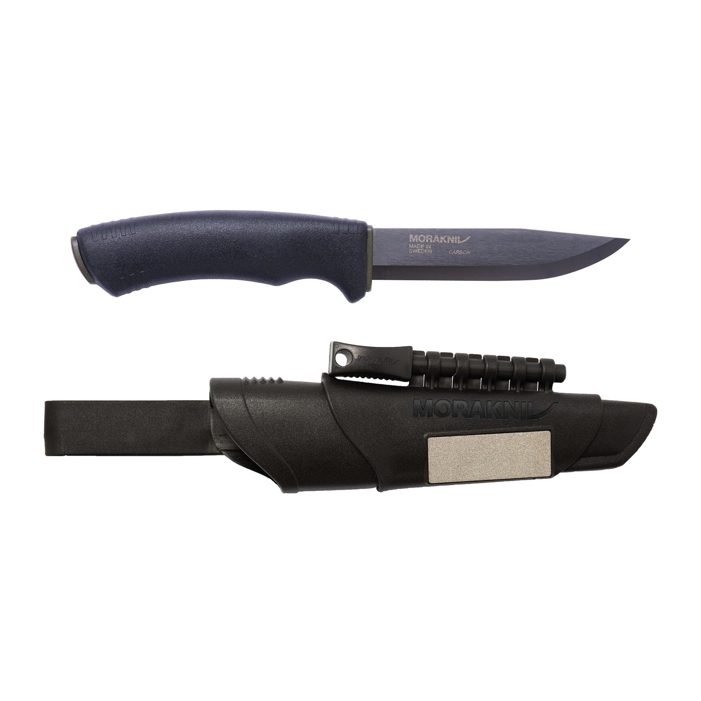 モーラナイフ ブッシュクラフトサバイバル ブラックブレード (C) / MORAKNIV BUSHCRAFT SURVIVAL BLACKBLADE (C)