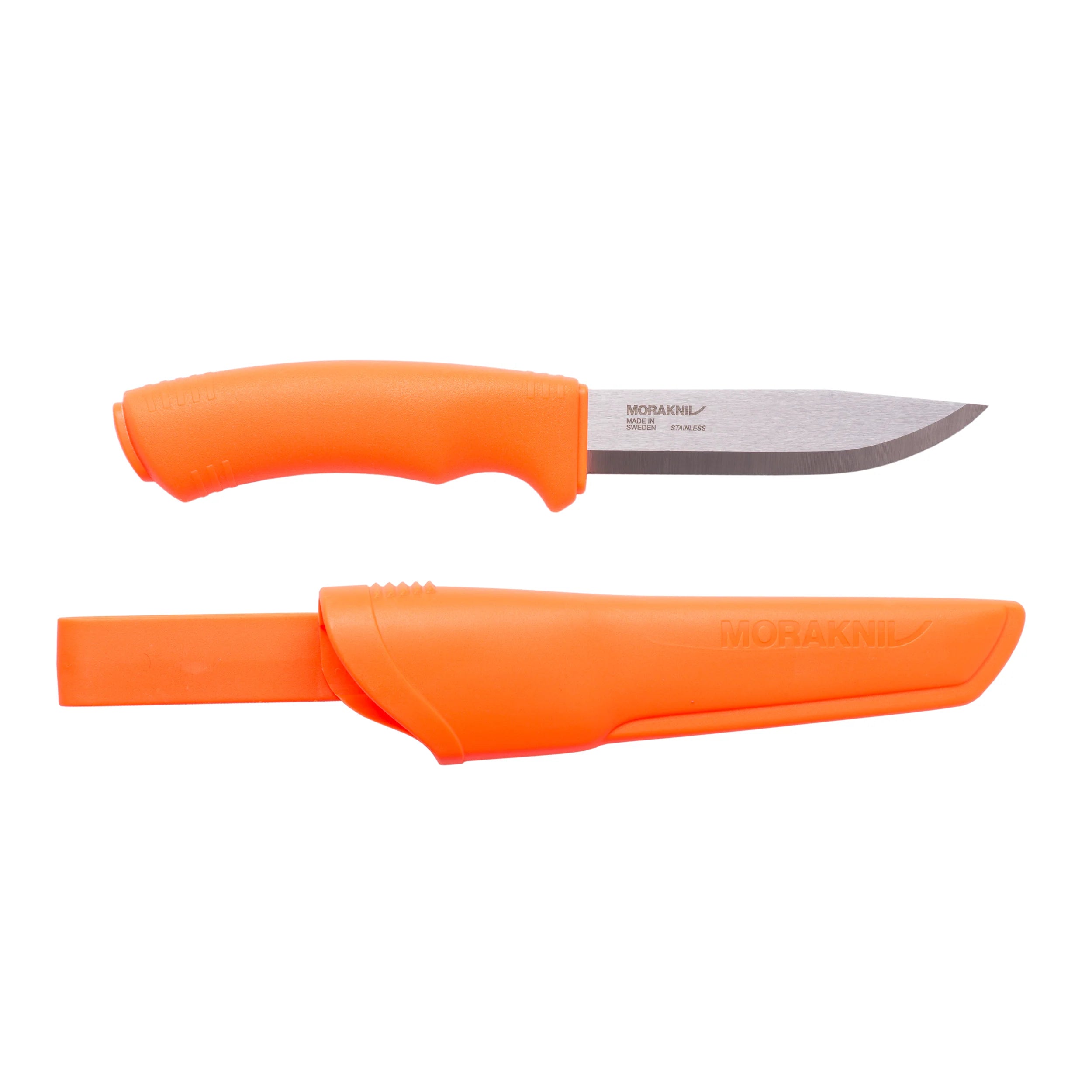 入荷待ち】モーラナイフ ブッシュクラフト (S) オレンジ / MORAKNIV 入荷待ち】モーラナイフ ブッシュクラフト (S) オレンジ / MORAKNIV