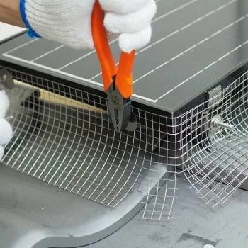 バードブロッカー フック金具(1個)