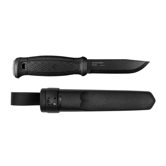 モーラナイフ ガーバーグ ブラックブレード スタンダード (C) / MORAKNIV GARBERG BLACKBLADE STANDARD (C)