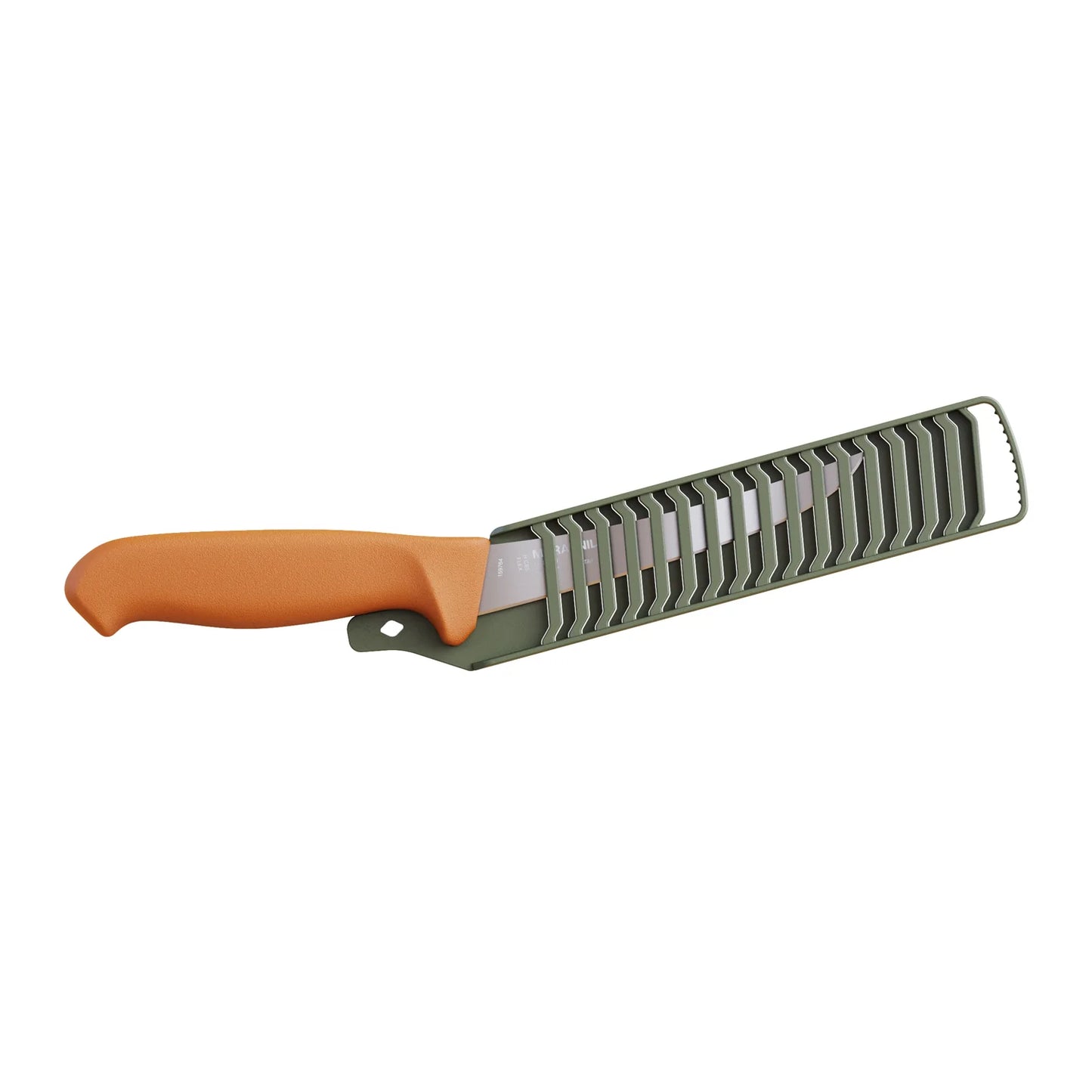 モーラナイフ ハンティング カーブド ボーニング(S)/ MORAKNIV HUNTING CURVED BONING (S)