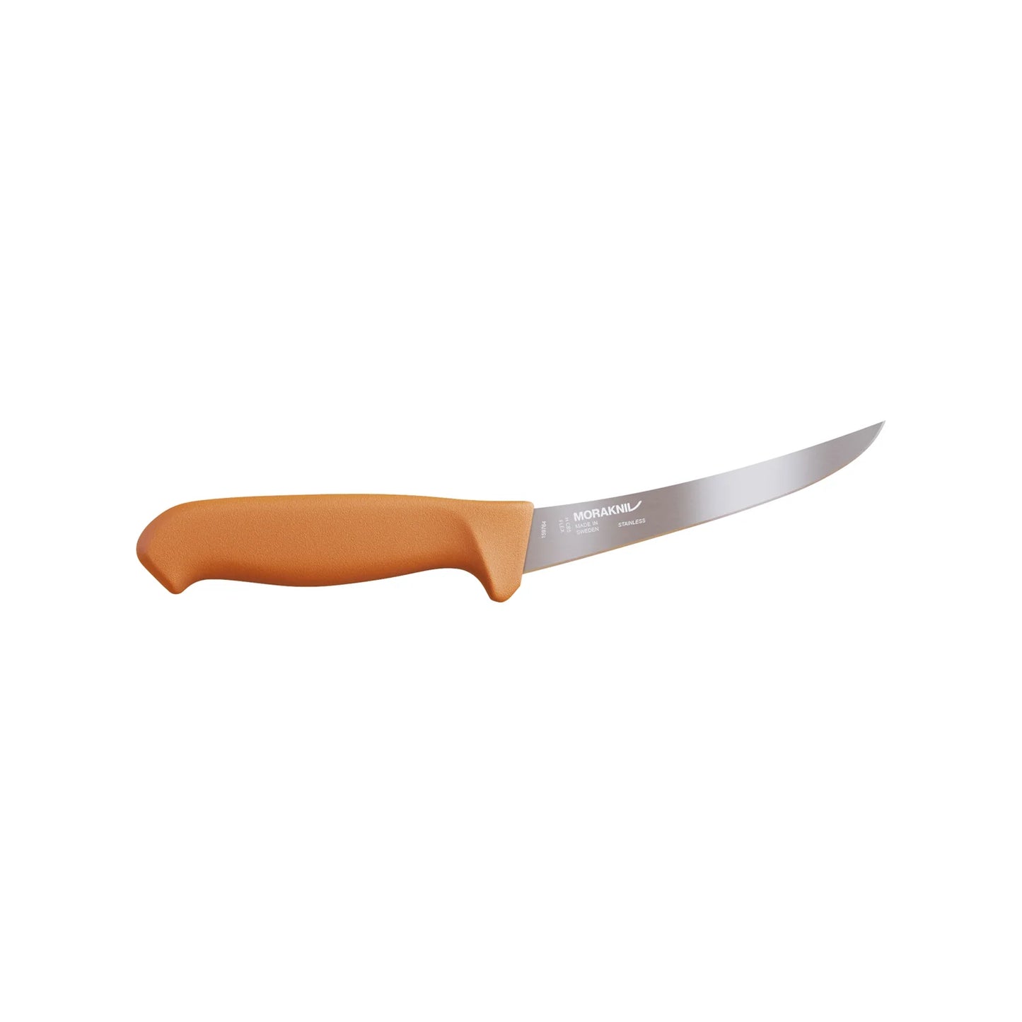 モーラナイフ ハンティング カーブド ボーニング(S)/ MORAKNIV HUNTING CURVED BONING (S)
