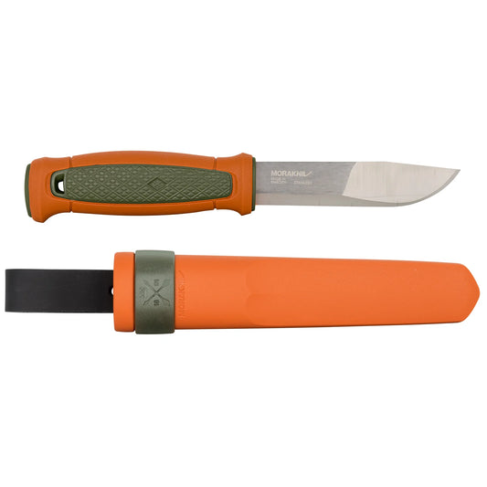 モーラナイフ カンスボル ハンティング(S)/ MORAKNIV KANSBOL HUNTING (S)