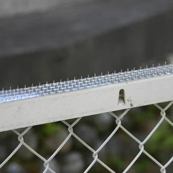 有刺鉄板Ⅱ(巾細タイプ)ステンレス