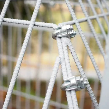 ファーレ旭式 イノシシ・シカ用囲い罠ビッグサイズ【片扉】