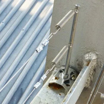 標準ベース支柱(1セット)