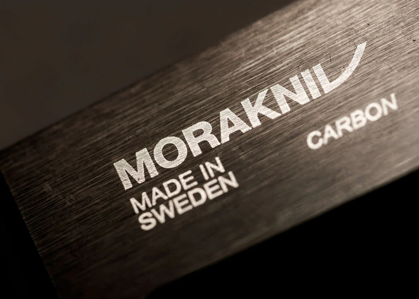 モーラナイフ ガーバーグ ブラックブレード スタンダード (C) / MORAKNIV GARBERG BLACKBLADE STANDARD (C)