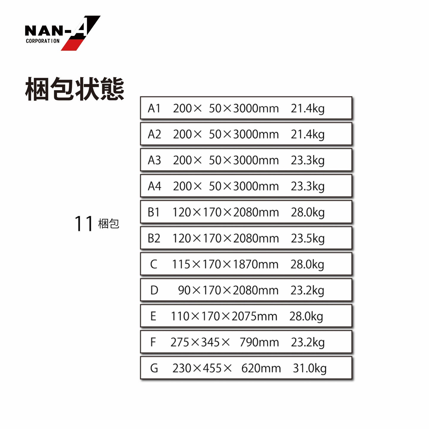 4984665301312 オリジナルハウス OH-5710(W:5700 × D:10000 × T:3100mm)