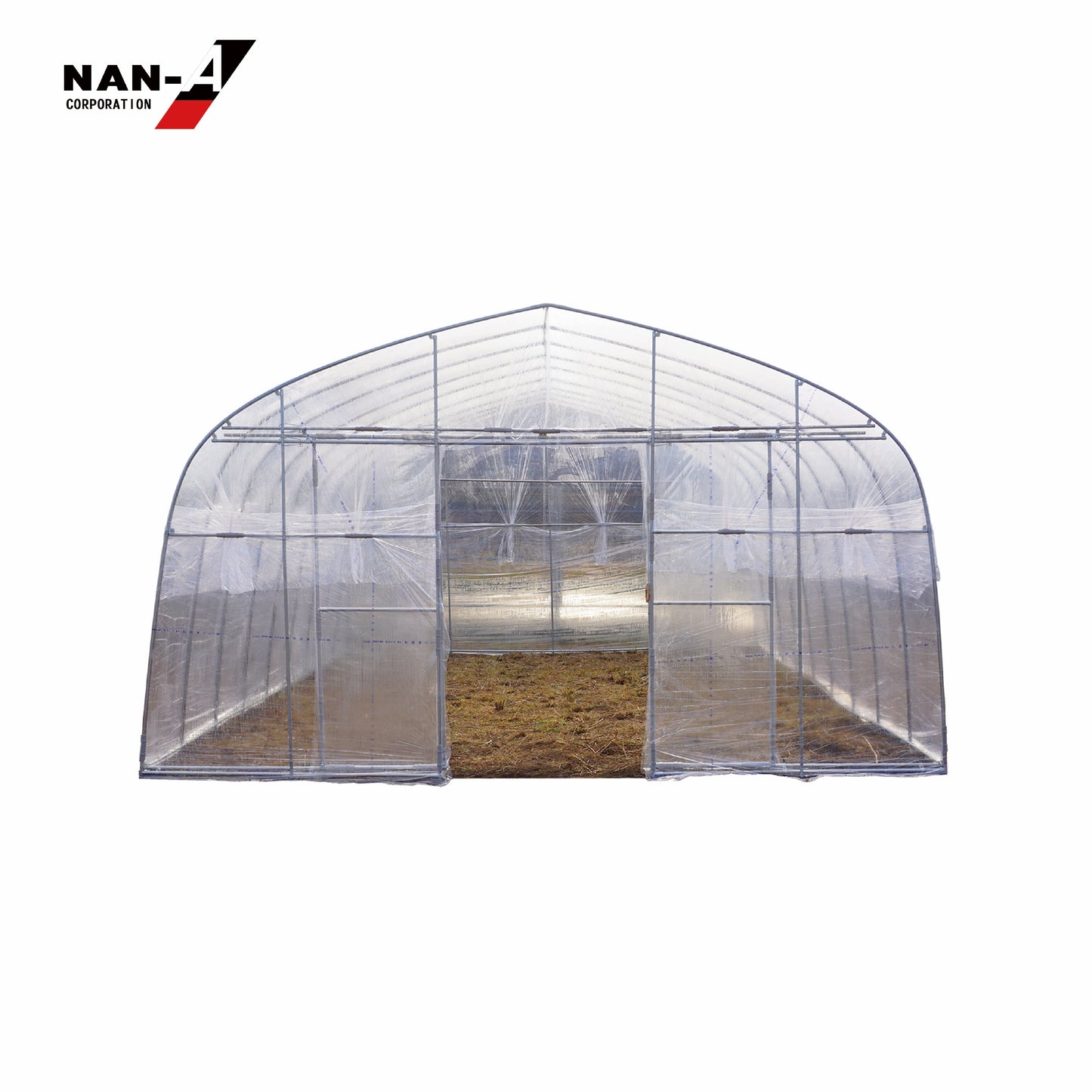 4984665302418 菜園ハウス FH-4572(W:4500 × D:7200 × T:2700mm)