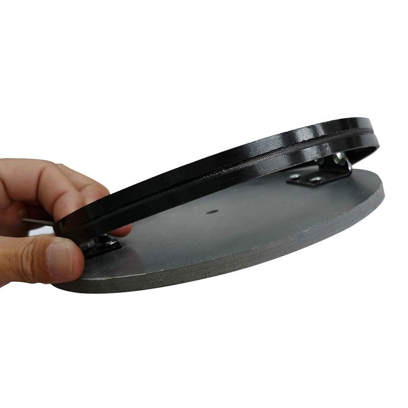 イノシシ・シカ用くくり罠 ストロング 踏み板のみ