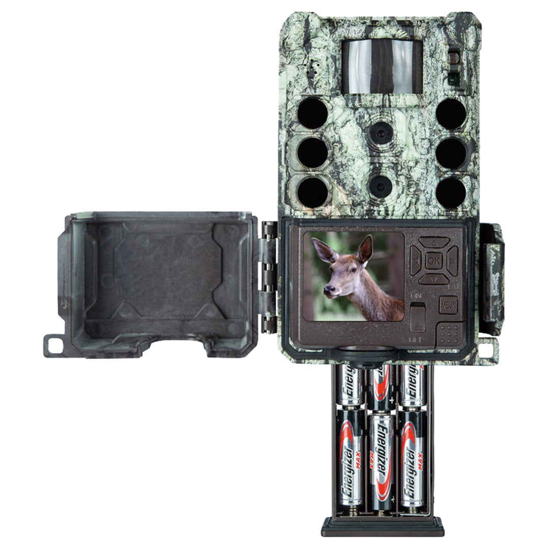 4580313188368 トロフィーカムXLT32MPノーグロウDC4K ブッシュネル(Bushnell)トレイルカメラ