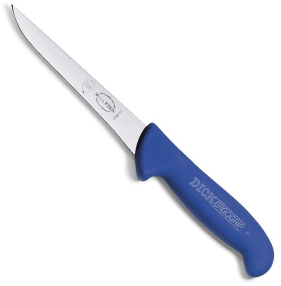 ディック(DIcK)エルゴグリップ ボーニング・ナイフ 狭刃 刃渡り13cm