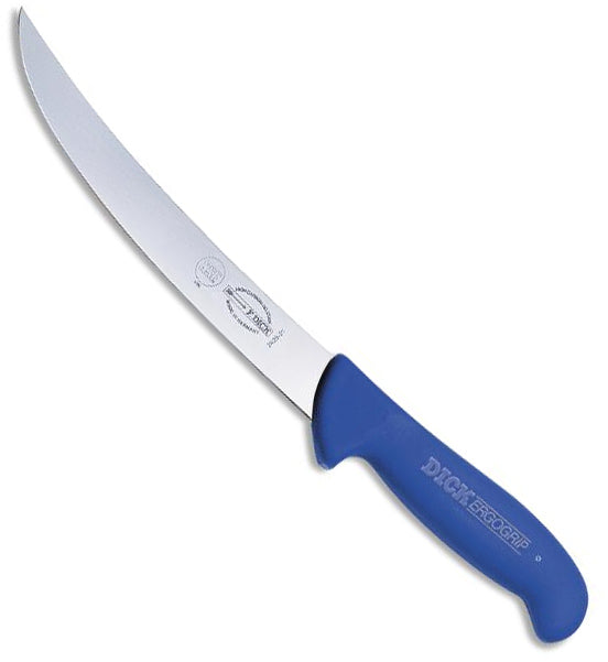 ディック(DIcK)エルゴグリップ ブッチャー・ナイフ 刃渡り18cm