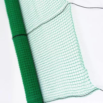 防獣網「アニマルネット」(目合16mm×16mm)