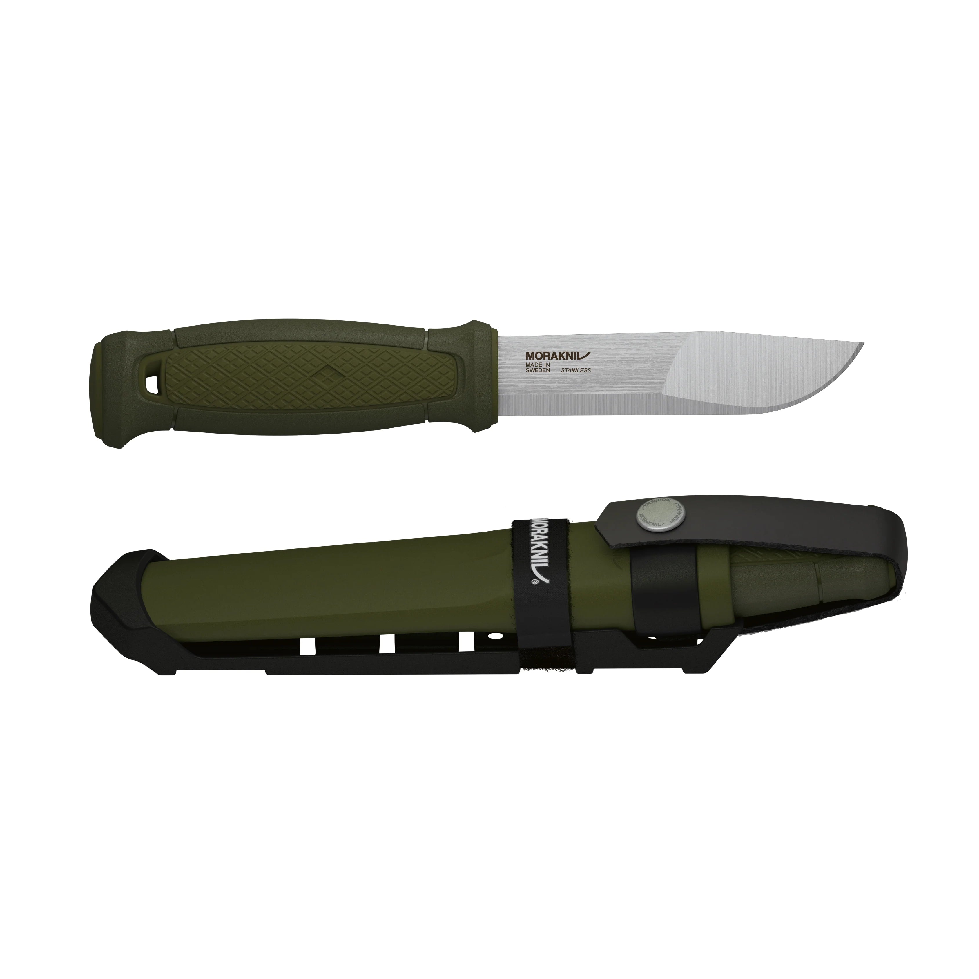 モーラナイフ カンスボル マルチマウント (S)MG / MORAKNIV モーラナイフ カンスボル マルチマウント (S)MG / MORAKNIV