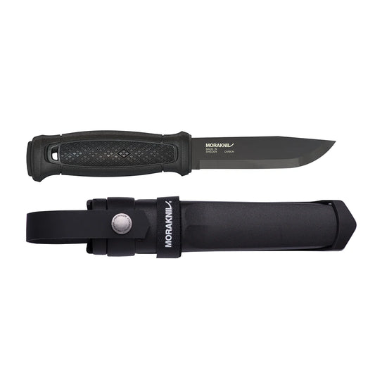 モーラナイフ ガーバーグ ブラックブレード マルチマウント (C) / MORAKNIV GARBERG BLACKBLADE MULTI MOUNT (C)