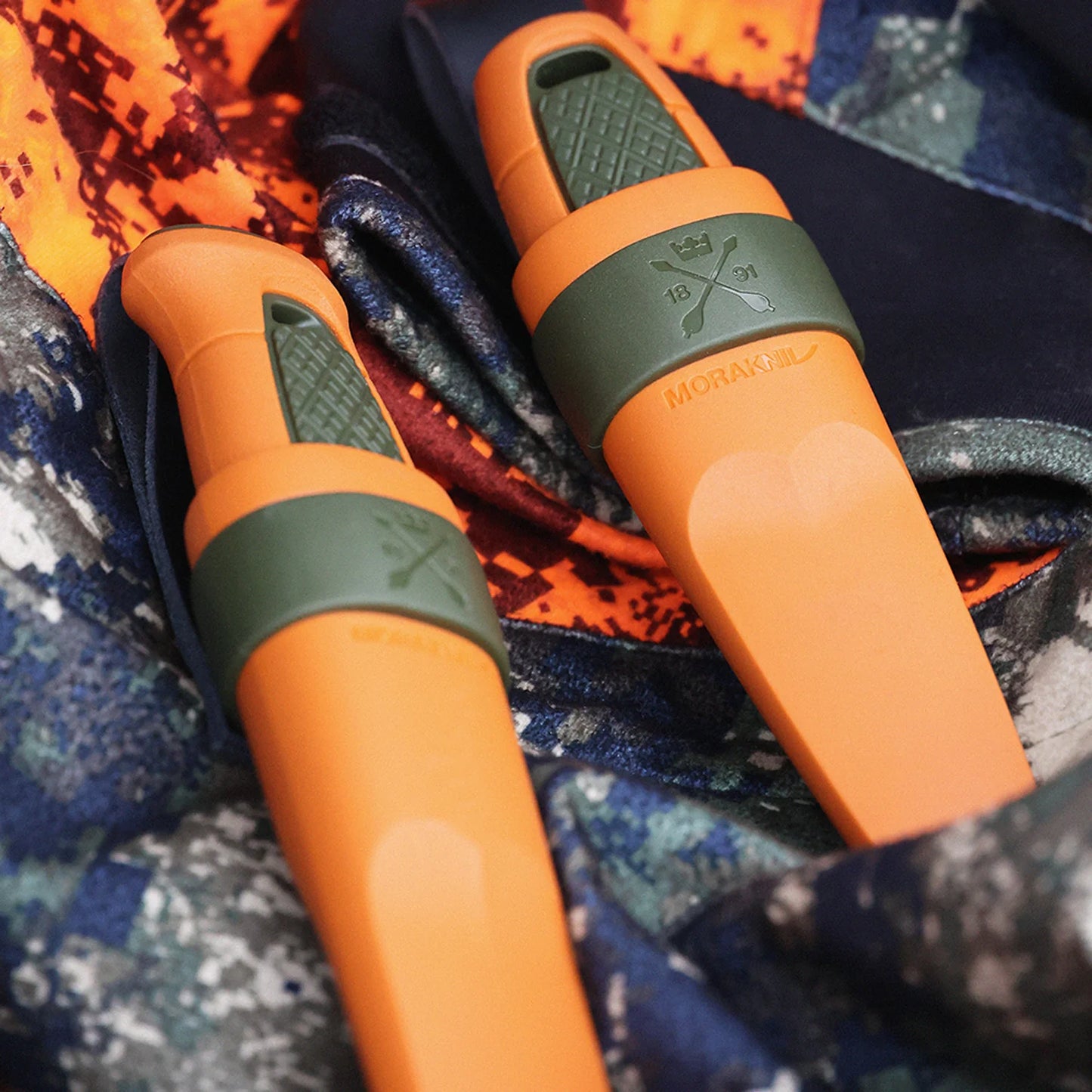 モーラナイフ カンスボル ハンティング(S)/ MORAKNIV KANSBOL HUNTING (S)