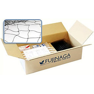 BF3バードネット50ご自宅用簡単セット(3×12)