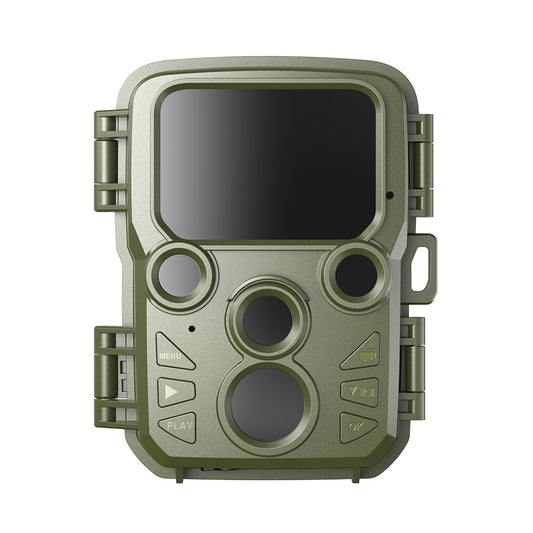 H511C 自動撮影カメラ(センサーカメラ) 【大型箱罠同時購入で6,400円OFF】