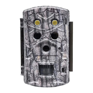 TREL(トレル) 18J-4K 日本語モデル自動撮影カメラ(センサーカメラ)