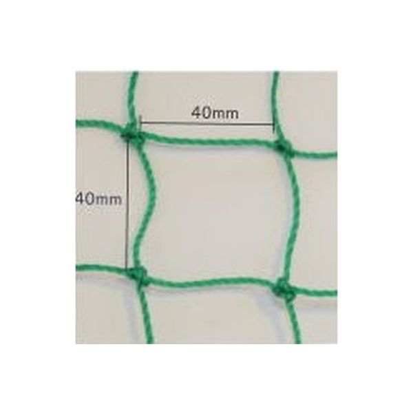 【廃盤】4541175512074 タイガー アニマルネット600 065040