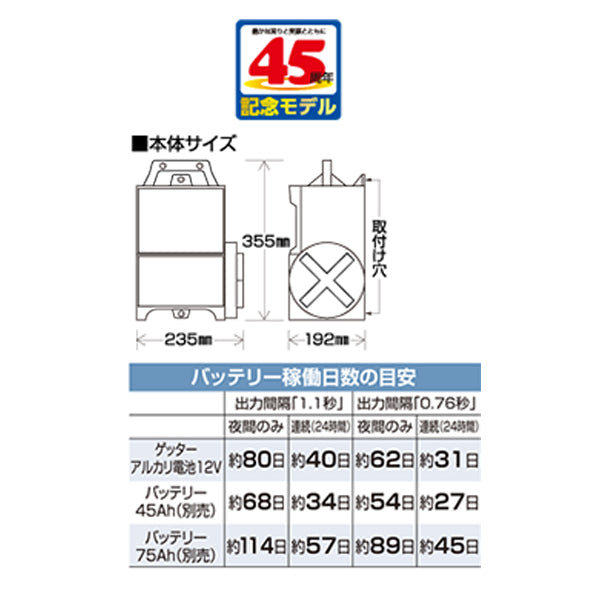 4560171671295 クイック3300 末松電子製作所