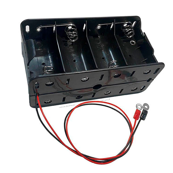 4580408420700 3500用乾電池BOX ネクストアグリ