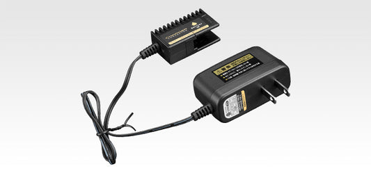 電動ガン HK45用 7.2V マイクロ500バッテリー用充電器