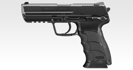 鳥獣追い払い用電動ガン HK45 電動式