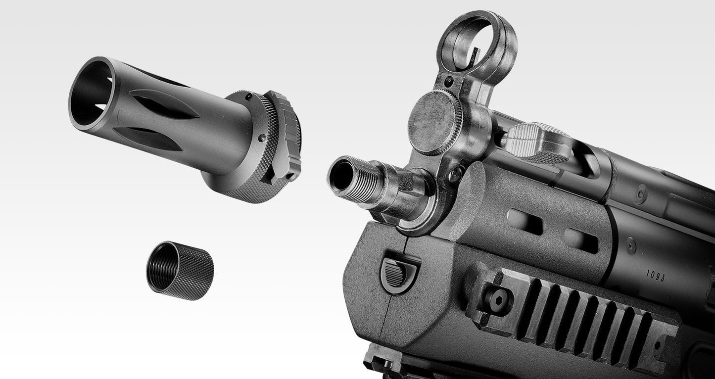 鳥獣追い払い用電動ガン H&K G3 SAS 電動式