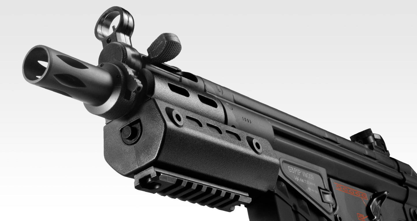 鳥獣追い払い用電動ガン H&K G3 SAS 電動式