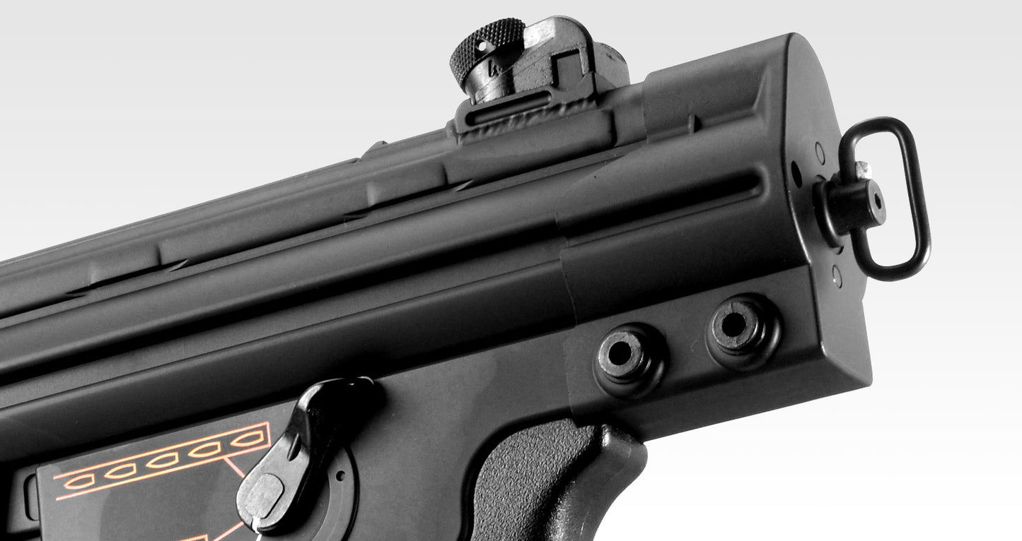 鳥獣追い払い用電動ガン H&K G3 SAS 電動式