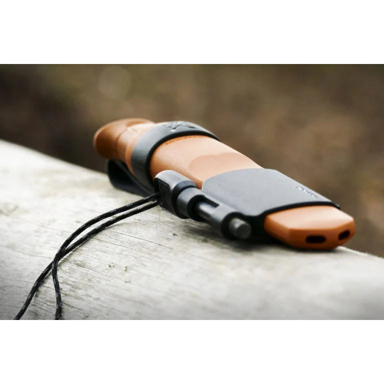 モーラナイフ カンスボル サバイバルキット (S)オレンジ / MORAKNIV KANSBOL SURVIVAL KIT (S)