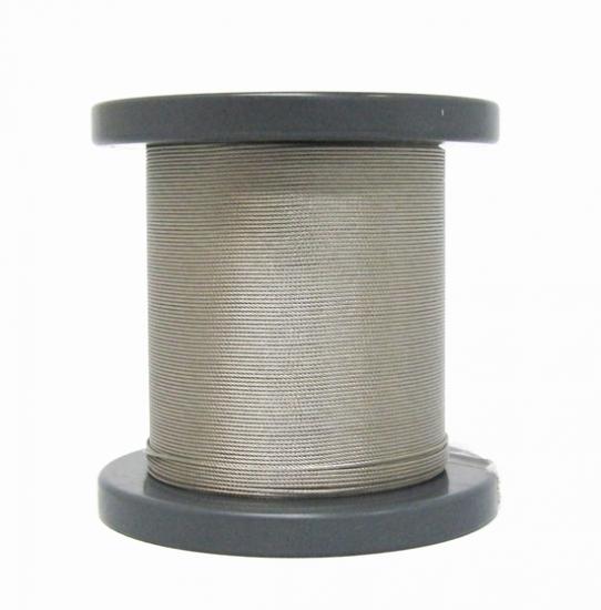 鳥よけワイヤー