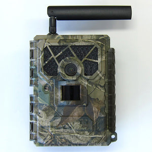 TREL(トレル) 4G-R 日本語モデル4Gネットワークカメラ(自動撮影センサーカメラ)