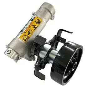 【販売終了】アイデック 草刈機 刈払機 草削りローター ロータリーウィーダー ショート ARW-TK10D