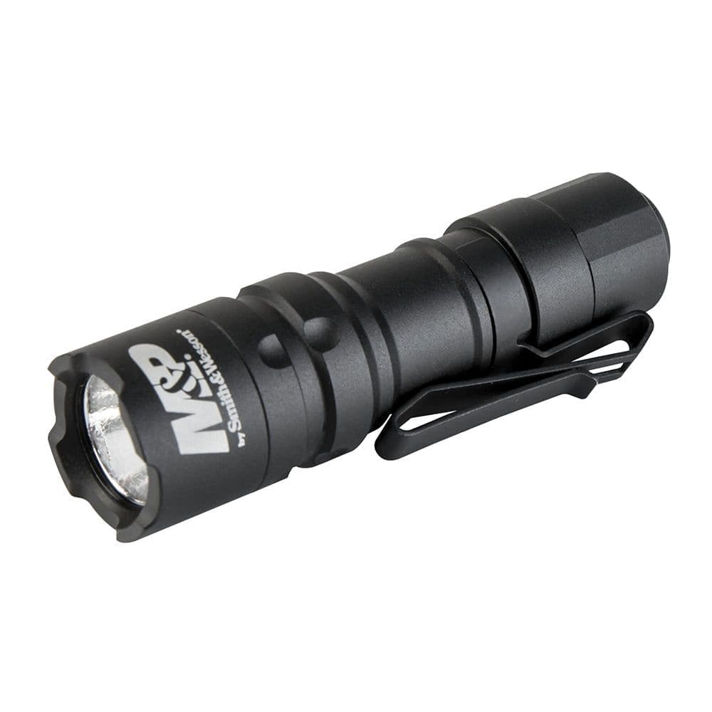スミス&ウェッソン Smith&Wesson タクティカルライト M&P DELTA FORCE CS 215ルーメン 懐中電灯