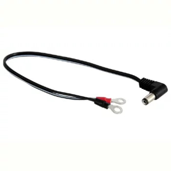 スイデン 電気柵 ACアダプター接続コード(SEF-100-4W用) 1038040