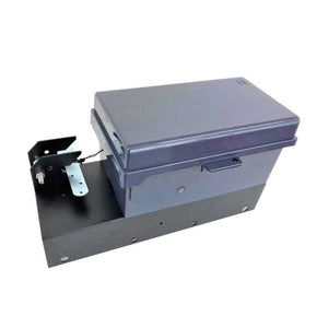 箱罠の捕獲率アップに!アニマルセンサーライト(廉価版)