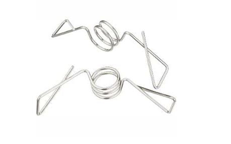 アポロ 電気柵 フック FRP14用 Φ14 (100個入り)