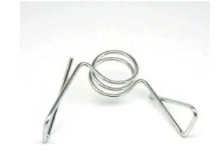 アポロ 電気柵 フック FRP20用 Φ20 (100個入り)