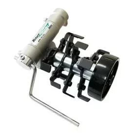 アイデック 草刈機 刈払機 草削りローター ロータリーウィーダー スタンダード ARW-TK10S