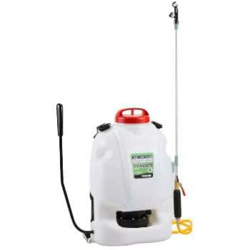 工進 手動式 噴霧器RW-15DX 背負い式 手動噴霧器 グランドマスター